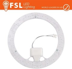 Circolina Magnetica LED 13W 4000K à˜130*22