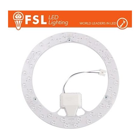 Circolina Magnetica LED 13W 4000K à˜130*22