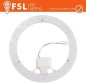 Circolina Magnetica LED 24W 3000K Ø215*22 Circolina Magnetica LED 24W 3000K Ø215*22