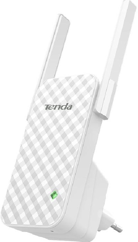 Tenda Universal Wireless Extender Plug and Play - A9