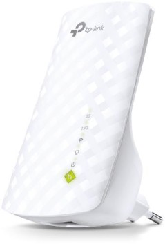 TP-Link Wifi extender Dual Band 750Mbps + Porta LAN - RE200