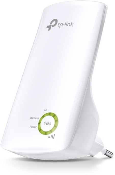 TP-Link Pocket range extender Wifi N300 2 antenne - TL-WA854RE