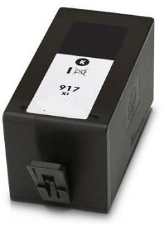 50ML Black Com HP 8020,8022,8023,8024,8025-39ML-1.5K3YL85AE