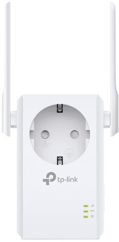 TP-Link Ripetitore WiFi passthrough 1 porta LAN - TL-WA860RE