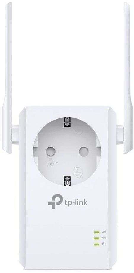 TP-Link Ripetitore WiFi passthrough 1 porta LAN - TL-WA860RE
