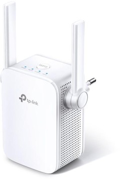 TP-Link Ripetitore WiFi Dual Band AC1200 1porta LAN - RE305