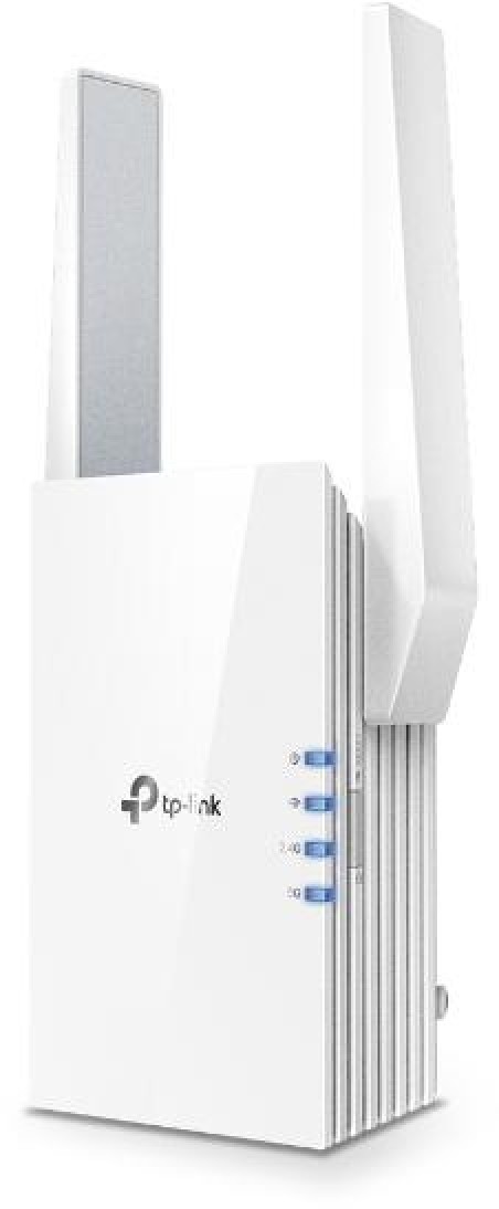 TP-Link Ripetitore Range Extender OneMesh Wi-Fi 6 AX1500 - RE505X