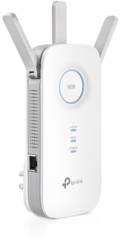 TP-Link AC1750 Wi-Fi Range Extender - RE450