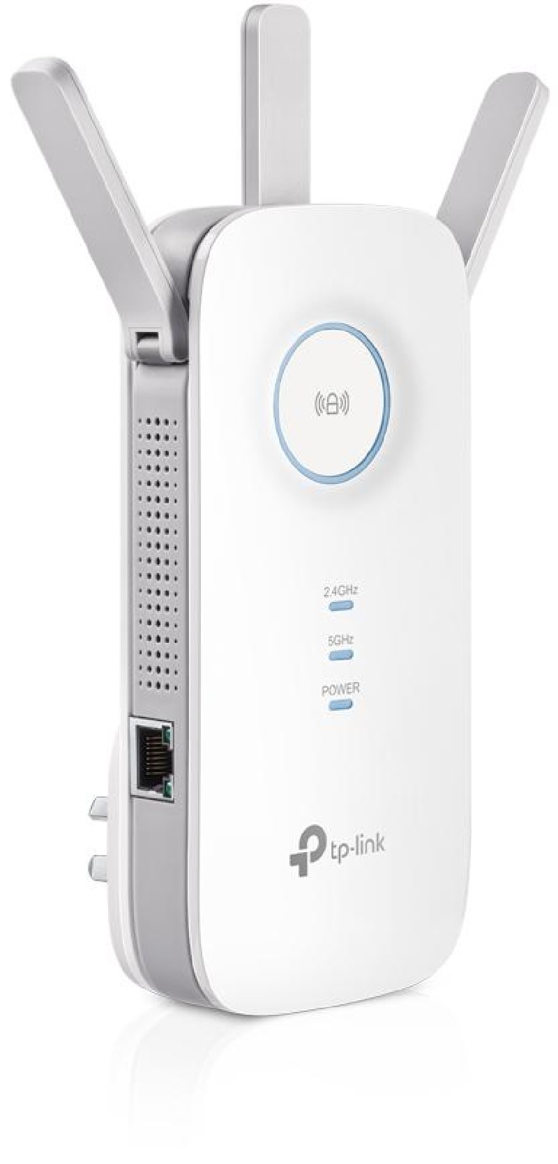 TP-Link AC1750 Wi-Fi Range Extender - RE450 TP-Link AC1750 Wi-Fi Range Extender - RE450