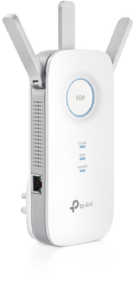 TP-Link AC1750 Wi-Fi Range Extender - RE450