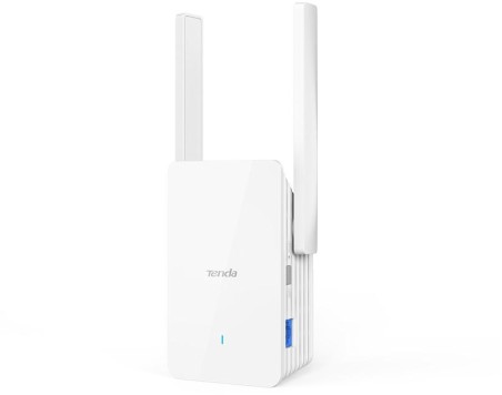 Tenda Range Extender DualBand AX3000 Wi-Fi 6 - A33 