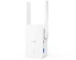 Tenda Range Extender Wi-Fi 6 (AX3000) Dual-band, 1 porta GE | A33 Tenda Range Extender Wi-Fi 6 (AX3000) Dual-band, 1 porta GE | A33