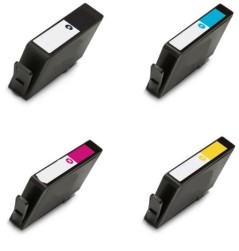 9ML Yellow HP8010E,8014,8015,8017,8020E,8023,80253YL83AE