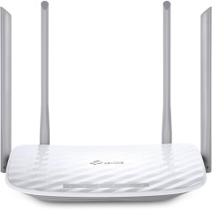 TP-Link Router Wifi AC1200 Dual Band - Archer C50