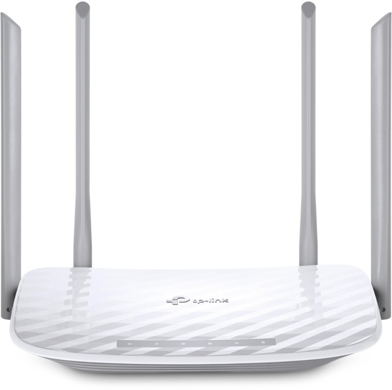 TP-Link Router Wifi AC1200 Dual Band - Archer C50