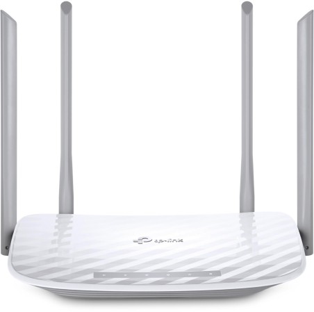 TP-Link Router Wifi AC1200 Dual Band - Archer C50
