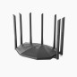Tenda Router Wi-Fi 5 (AC2100) Dual-band, 2 porte GE | AC23 Tenda Router Wi-Fi 5 (AC2100) Dual-band, 2 porte GE | AC23