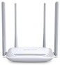 Router Mercusys wireless 300Mbps 4 antenne da 5dbi 2.5GHz Router Mercusys wireless 300Mbps 4 antenne da 5dbi 2.5GHz