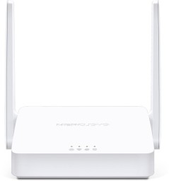 Router Wi-Fi N300 2.4GHz  - Agile Config - Mercusys MW301R