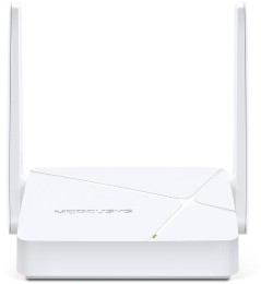 Router Wireless Dual Band AC750 - Agile Config - Mercusys 
