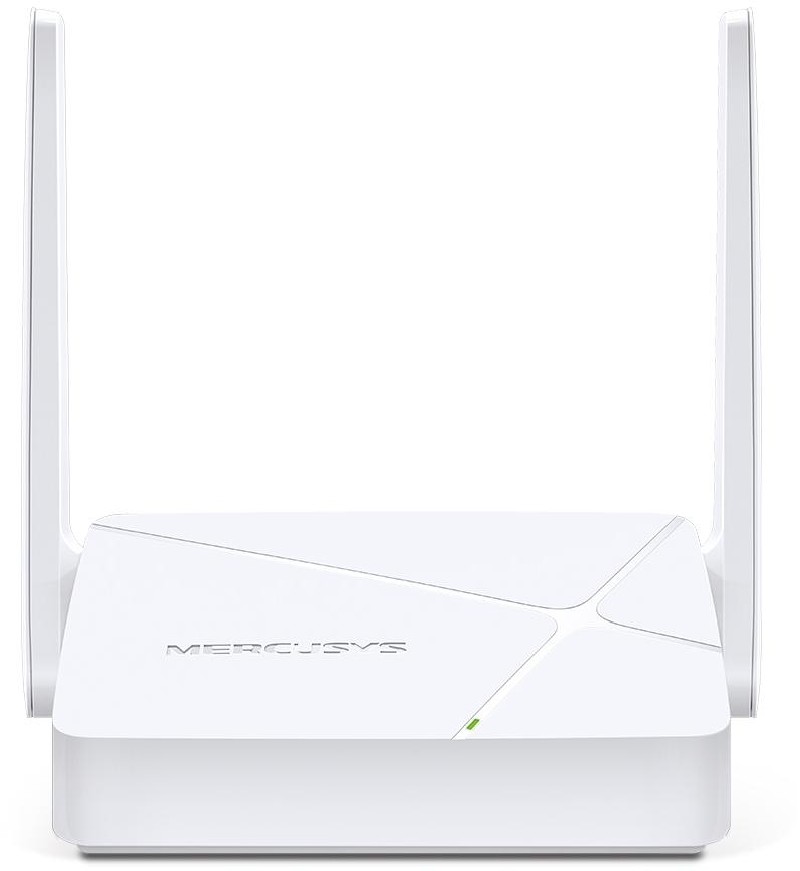 Router Wireless Dual Band AC750 - Agile Config - Mercusys 
