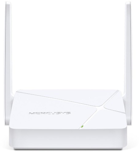 Router Wireless Dual Band AC750 - Agile Config - Mercusys 