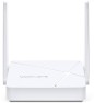 Router Wireless Dual Band AC750 - Agile Config - Mercusys 