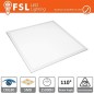 Pannello LED 60x60cm - 48W 4000K CRI80 BACK-LIT Pannello LED 60x60cm - 48W 4000K CRI80 BACK-LIT