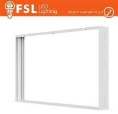 Cornice per Pannello BACK-LIT 60x60x6cm