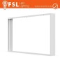 Cornice per Pannello BACK-LIT 60x60x6cm Cornice per Pannello BACK-LIT 60x60x6cm
