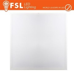 Pannello LED 60x60 4000K 48W UGR19 LOW FLICKER