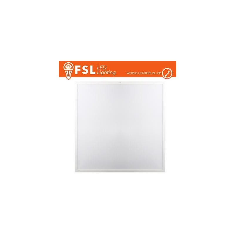 Pannello LED 60x60 4000K 48W UGR19 LOW FLICKER Pannello LED 60x60 4000K 48W UGR19 LOW FLICKER
