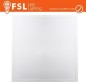 Pannello LED 60x60 4000K 48W UGR19 LOW FLICKER Pannello LED 60x60 4000K 48W UGR19 LOW FLICKER