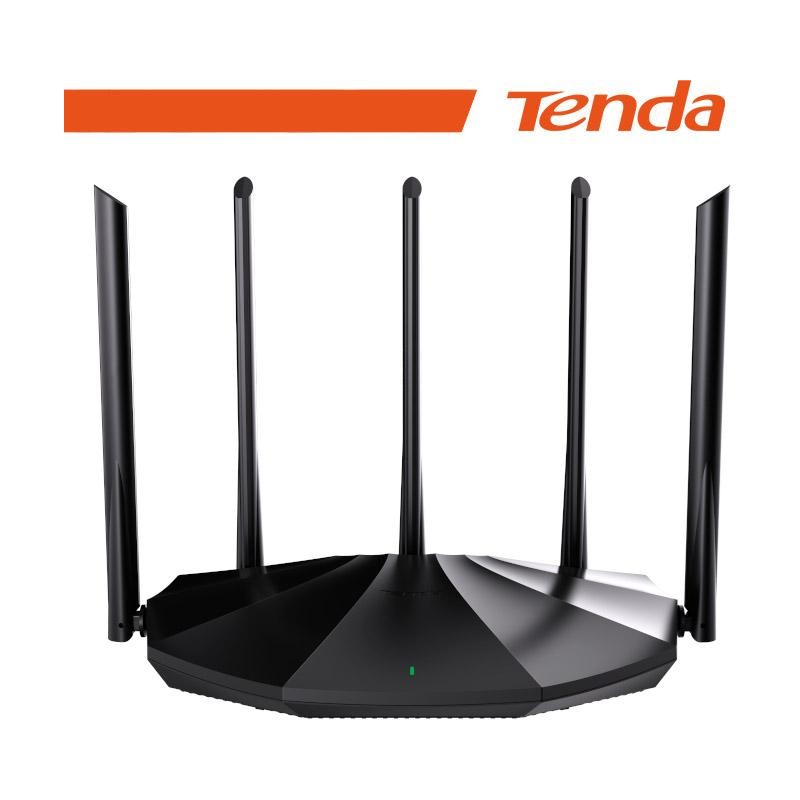 Tenda TX2 ProRouter Wi-Fi 6 Dual-Band Gigabit | TX2Pro Tenda TX2 ProRouter Wi-Fi 6 Dual-Band Gigabit | TX2Pro