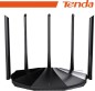Tenda TX2 ProRouter Wi-Fi 6 Dual-Band Gigabit | TX2Pro Tenda TX2 ProRouter Wi-Fi 6 Dual-Band Gigabit | TX2Pro