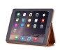 Custodia in Pelle Elite con On/Off iPad Pro 9.7 Marrone Custodia in Pelle Elite con On/Off iPad Pro 9.7 Marrone