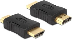 Adattatore Spina HDMI (19PIN) , Spina HDMI (19PIN) dorato