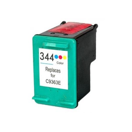 18ml RIG.Colori HP Desk Jet 460XX/5740/5745/6520 - C9363E 