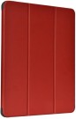 Cover iPad Pro 12.9 2021 in pelle con supporto pencil Rossa Cover iPad Pro 12.9 2021 in pelle con supporto pencil Rossa