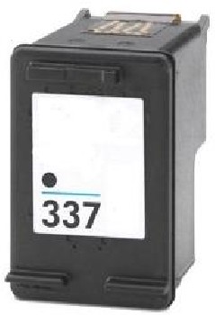 Rigenerata NERA HP Desk Jet 5940 /6940 - C9364E  337 -ALTA