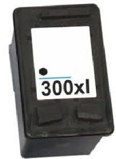18ml Compa HP D2560 F4210 F4224 F4272 F4280-CC641EE 300XL