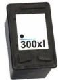 18ml Compa HP D2560 F4210 F4224 F4272 F4280-CC641EE 300XL 18ml Compa HP D2560 F4210 F4224 F4272 F4280-CC641EE 300XL