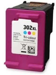 3X6ML per HP 3830,3832,4650,1110,2130,3630,4520F6U67AE-330p