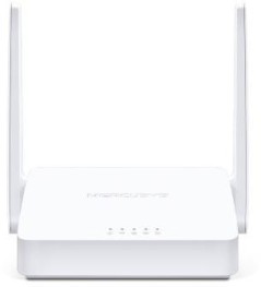 Modem Router Wifi N300 ADSL 2+ Mercusys MW300D
