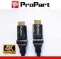 Cavo HDMI 2.0 High Speed 4K 3D Ether conn. 360° 3m SP-SP NER
