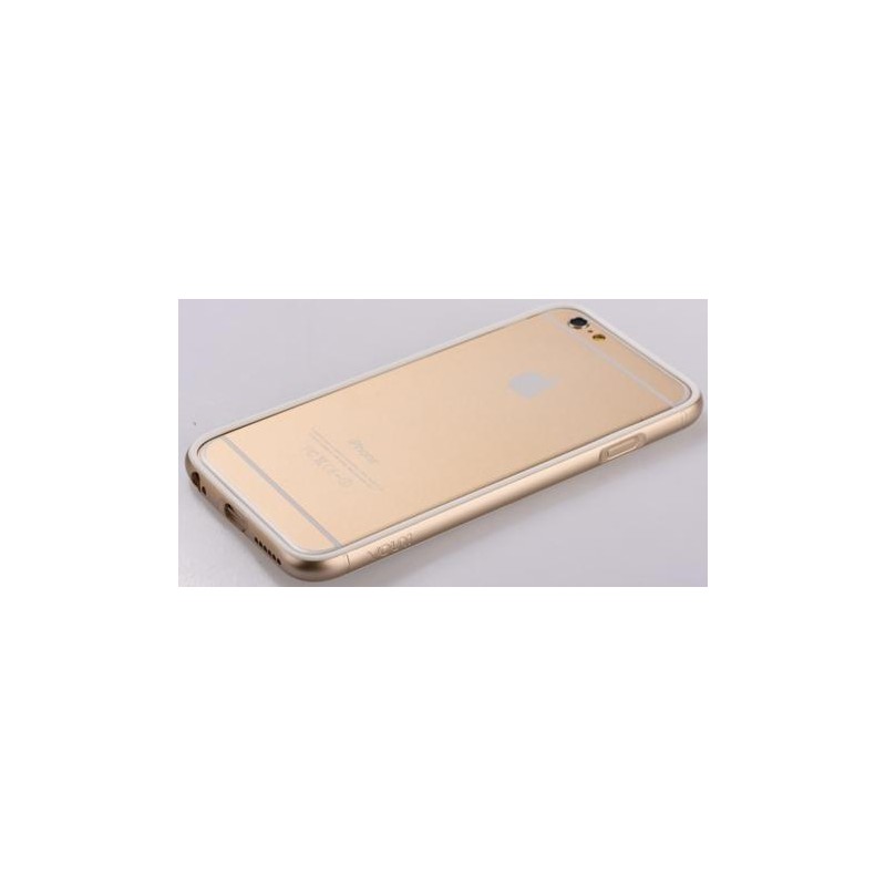Air Bumper champagne for Iphone 6 PC Super slim Air Bumper champagne for Iphone 6 PC Super slim