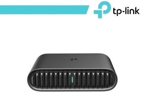 TP-Link Router da viaggio Wi-Fi 6 AX1500 - TL-WR1502X