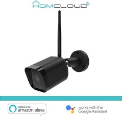 Telecamera Wi-Fi Bullet 6S OUTDOOR