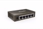 Tenda Switch Gigabit - 5 porte (Desktop) | TEG1005D