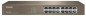 Tenda Switch Gigabit - 16 porte (Rack/Desktop) | TEG1016D Tenda Switch Gigabit - 16 porte (Rack/Desktop) | TEG1016D